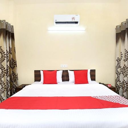 Hotel Oyo 16126 Aanantham Ludhiana Exterior foto